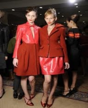 Thakoon Panichgul's Collection